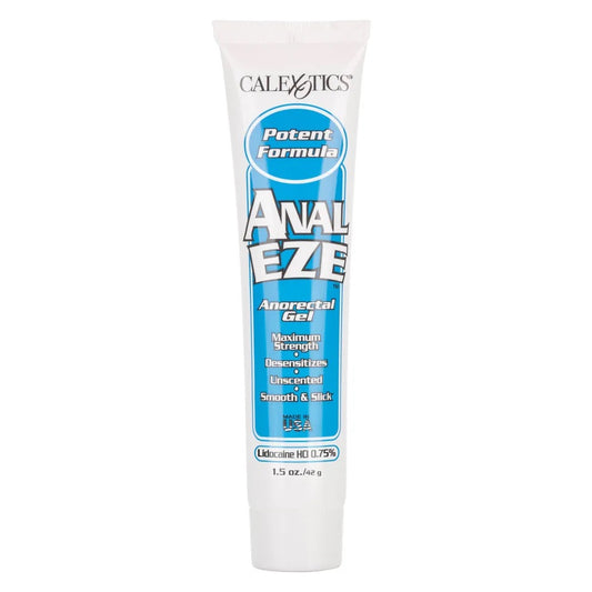 A Eze Desensitize Gel 1-5oz