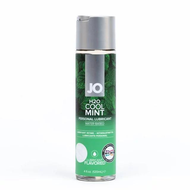 Jo H2O 1oz Flavored Lubricant