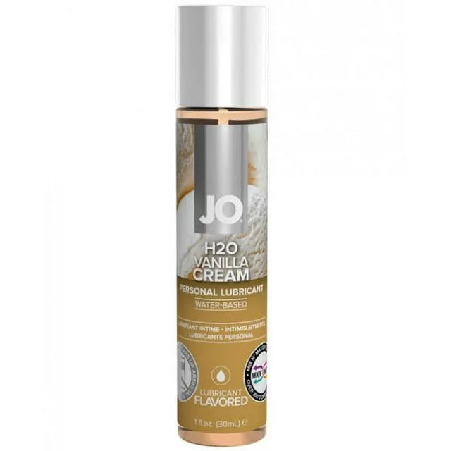 Jo H2O 1oz Flavored Lubricant