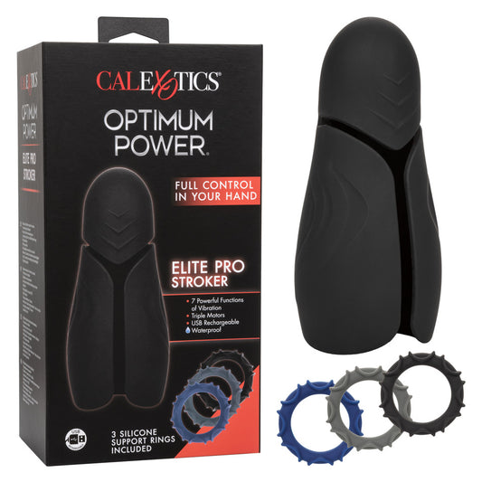 Optimum Power Elite Pro