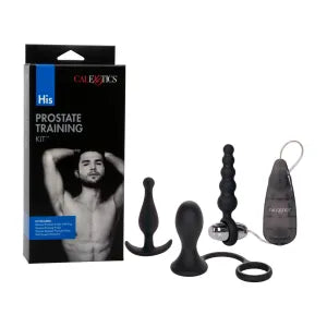 His Prostate Training Kit