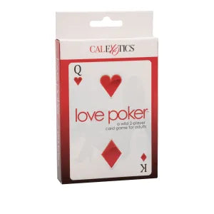 Love Poker