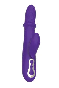 Ultimate Pro Beaded Thruster Suction Rabbit