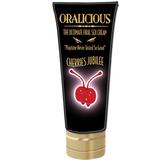 Oralicious Ultimate Oral Sex Cream 2 fl oz