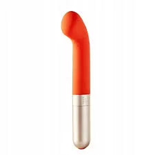 Liebe – Flexible and Firm G-Spot vibrator for Internal Stimulation