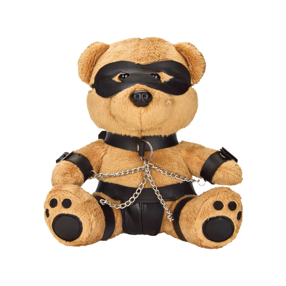 Bondage Bearz