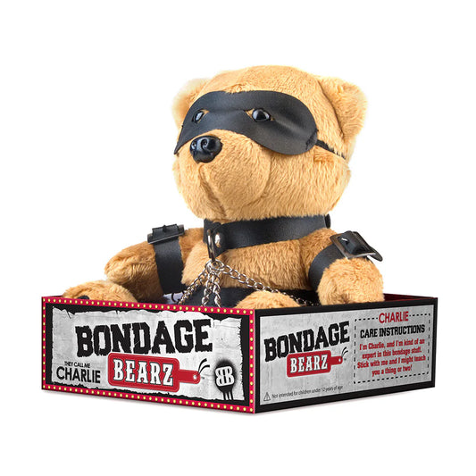 Bondage Bearz