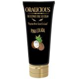 Oralicious Ultimate Oral Sex Cream 2 fl oz