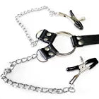 Fetish Fantasy Series Nipple Clamps And Cockring Set