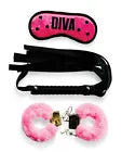 Diva Play Kit3 Pc set