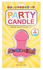 Bachelorette Party Pecker Candle - Bridal Shower Funny Gag