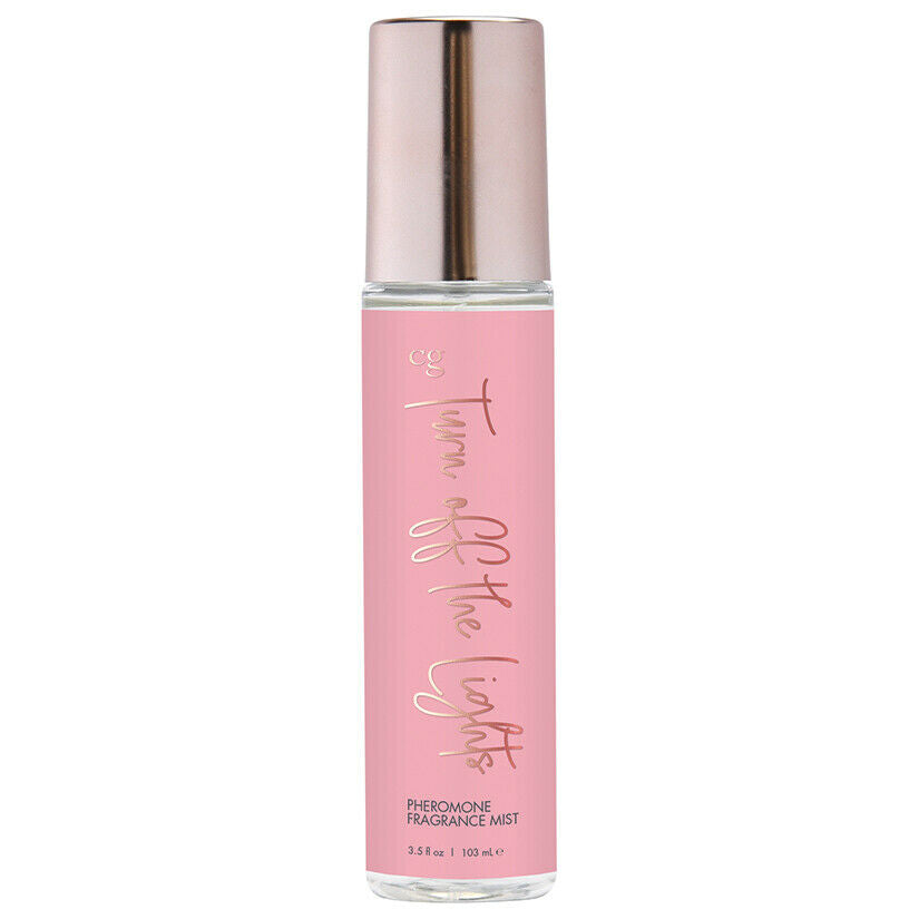 Crazy Girl Flirty Women's Pheromone Fragrance