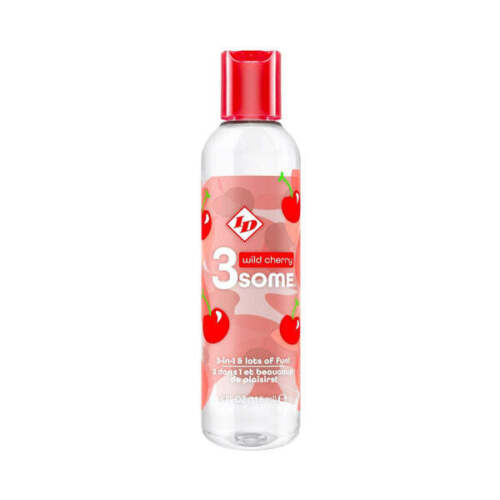 3some 3-in-1 & lots of fun lub 4oz