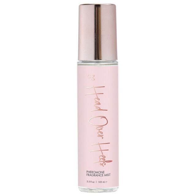 Crazy Girl Flirty Women's Pheromone Fragrance