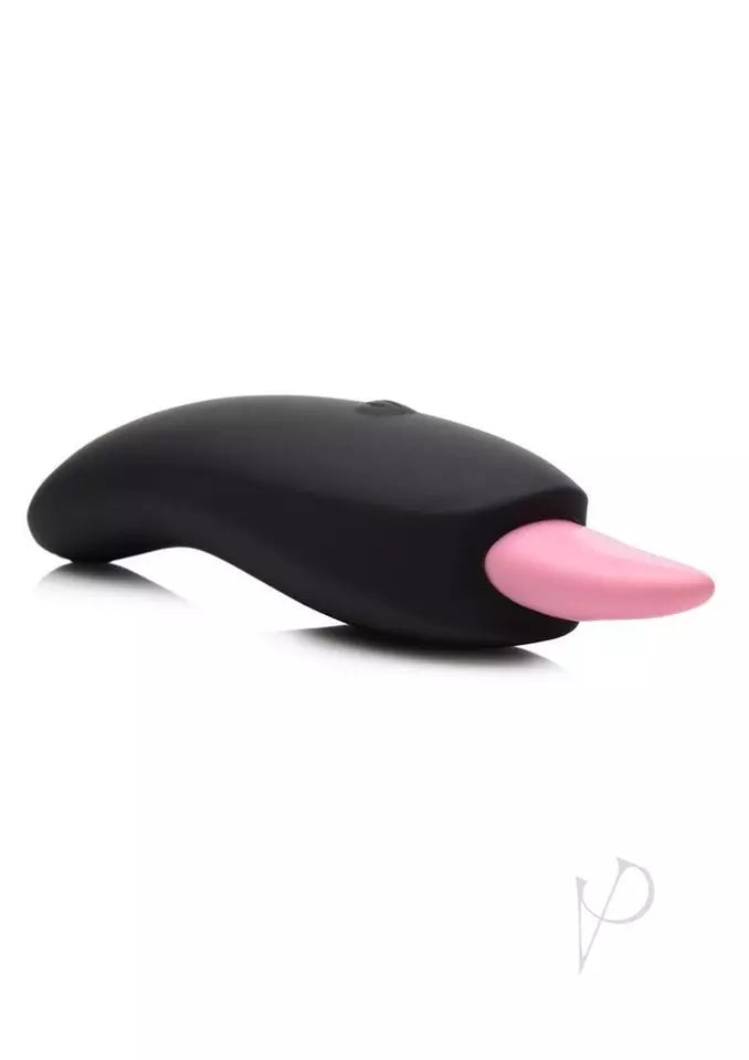 Inmi Luscious Licker 7X Rechargeable Silicone Licking Tongue