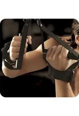 Command By Sir Richards Cuff Set