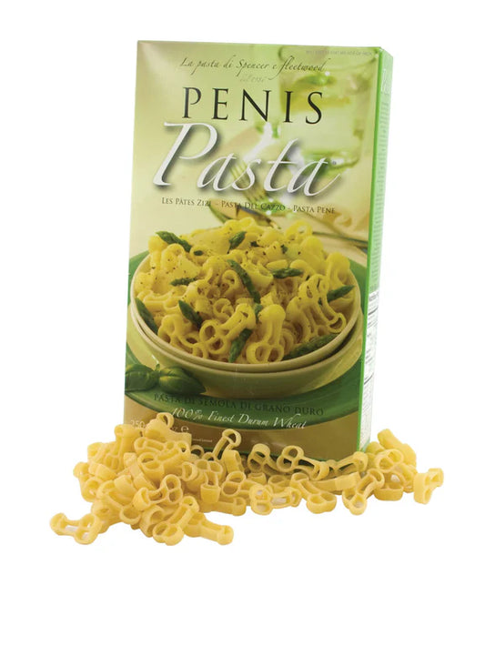 Penis Pasta 7.14oz