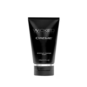 Wicked Sensual Care Lub 120ml/4fl